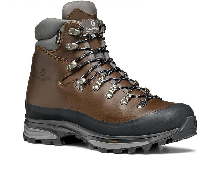Scarpa Kinesis Pro Gtx Férfi Túrabakancs Barna IN5249038